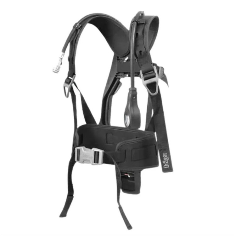 دستگاه تنفسی Dräger PSS 3000