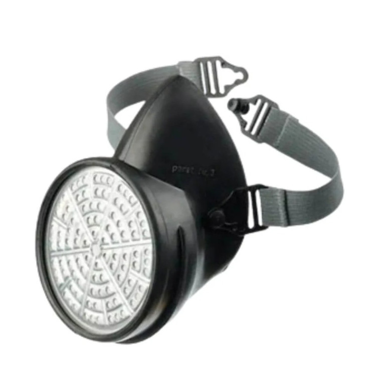 ماسک فرار دراگر مدل Parat 3200