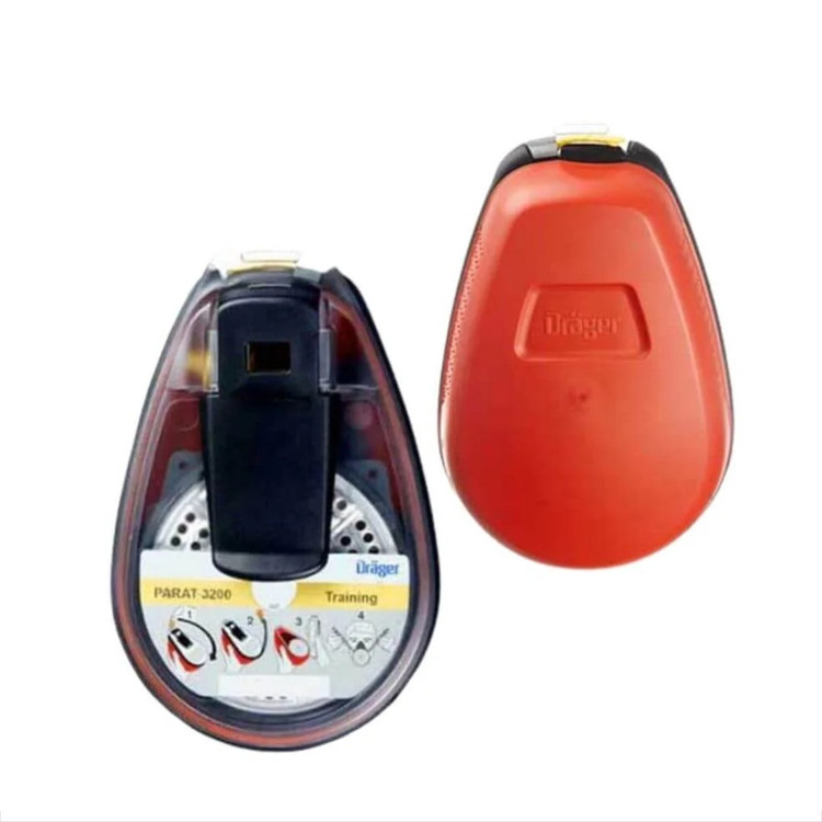 ماسک فرار دراگر مدل Parat 3200