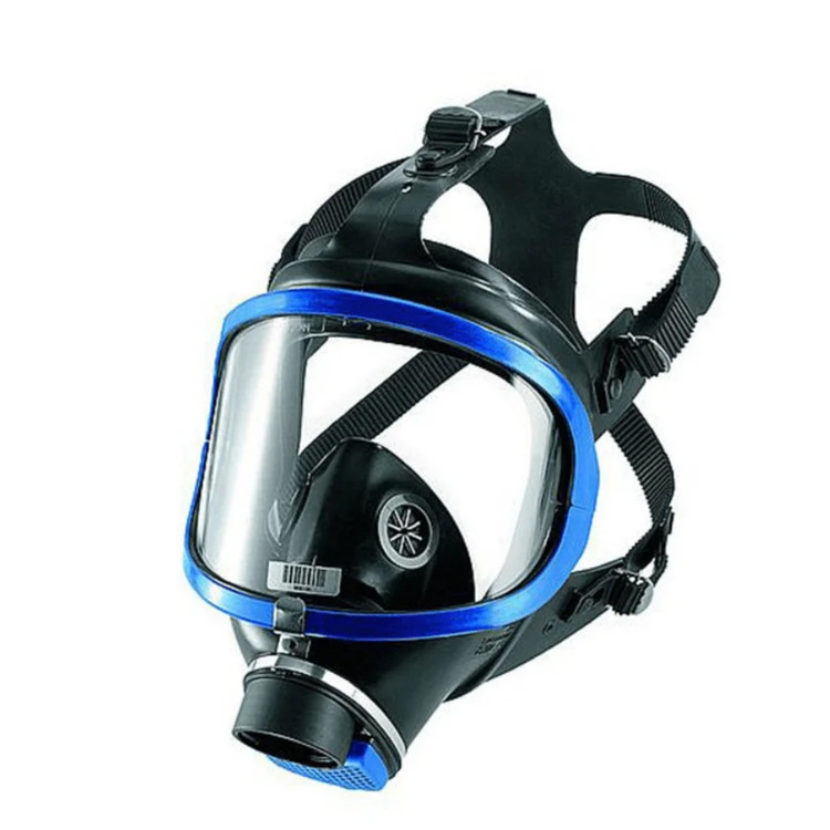 ماسک شیمیایی تمام صورت دراگر مدل XPLORE 6300