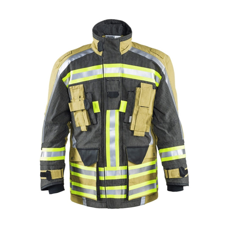 لباس عملیاتی آتشنشانی ZIEL مدل FFS 6000