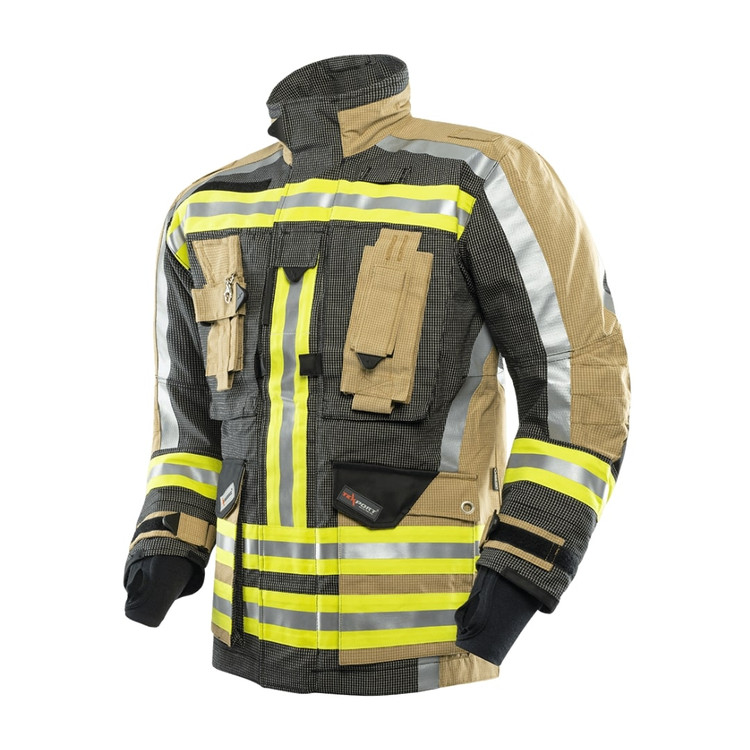 لباس عملیاتی آتشنشانی ZIEL مدل FFS 6000