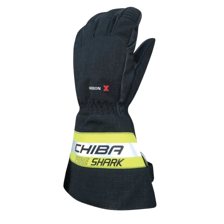 دستکش عملیاتی چیبا مدل CHIBA Fire Shark