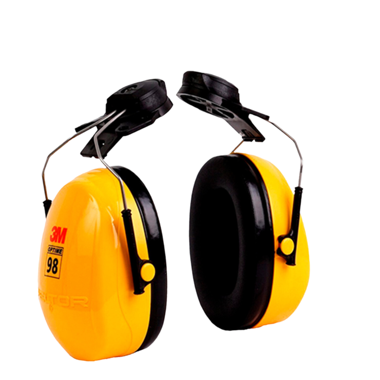 ایرماف روکلاهی 3m مدل H9p3e