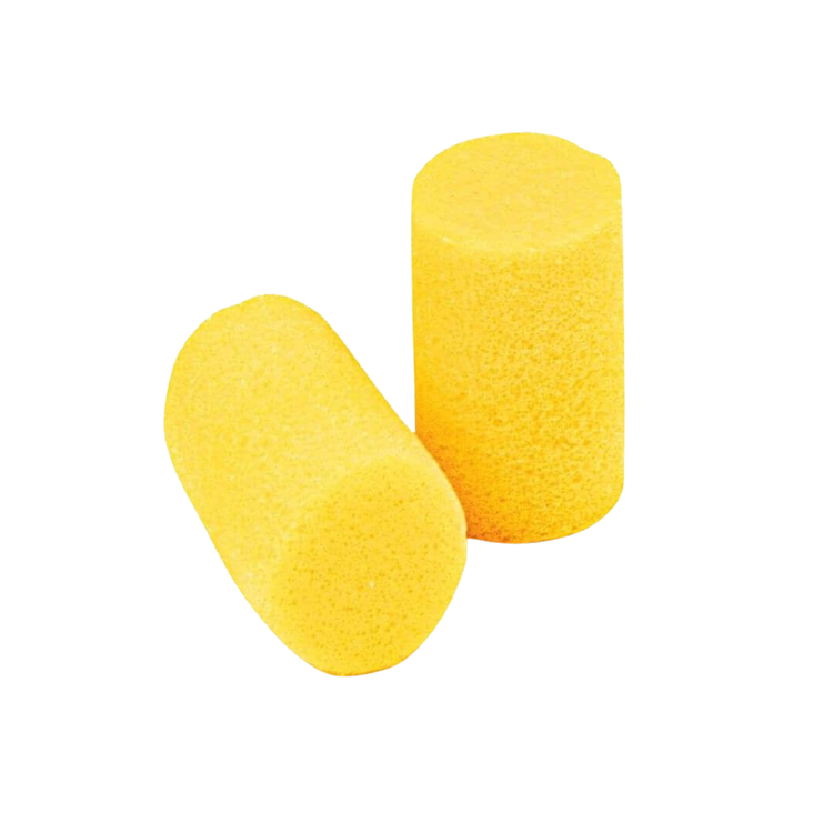 گوش گیر اسفنجی تری ام مدل Classic